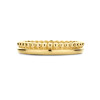 gouden-ring-met-gladde-kant-en-bolletjes