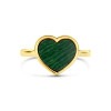 gouden-ring-met-groen-malachiet-hart-12-mm-x-10-5-mm