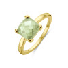 gouden-ring-met-groene-vierkante-amethist-8-mm-x-8-mm