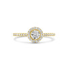 gouden-ring-met-halo-diamanten-0-53-crt