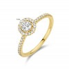 gouden-ring-met-halo-diamanten-0-53-crt