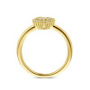 gouden-ring-met-hartje-en-diamanten-0-15-crt