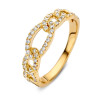 gouden-ring-met-ovale-diamanten-schakels-0-28-crt-van-6-3-mm-breed