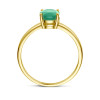 gouden-ring-met-ovale-groene-agaat