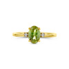 gouden-ring-met-ovale-groene-toermalijn-en-diamanten-van-0-04-crt