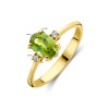gouden-ring-met-ovale-groene-toermalijn-en-diamanten-van-0-04-crt