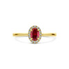gouden-ring-met-ovale-lab-grown-robijn-en-lab-grown-diamant-0-075-crt