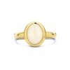 gouden-ring-met-ovale-opaal-0-30-crt