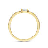 gouden-ring-met-rechthoekige-transparante-zirkonia-en-zirkonia-band-3-mm-breed