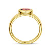 gouden-ring-met-rode-granaat-in-ovale-zetting