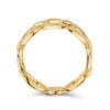 gouden-ring-met-schakelmotief-en-diamant