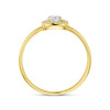 gouden-ring-met-vierkante-zirkonia-zetting-7-mm