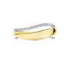 gouden-ring-met-witgouden-rand-en-diamant-0-06-crt