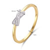 gouden-ring-met-witgouden-x-vorm-en-diamanten-0-04-crt