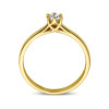 gouden-ring-solitair-ring-met-diamant-0-20-crt