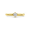 gouden-ring-solitair-ring-met-diamant-0-20-crt