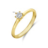 gouden-ring-solitair-ring-met-diamant-0-20-crt