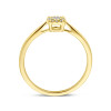 gouden-ronde-halo-ring-met-diamanten-0-07-briljant-geslepen-5-mm-breed