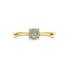 gouden-ronde-halo-ring-met-diamanten-0-07-briljant-geslepen-5-mm-breed