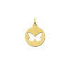 gouden-ronde-hanger-met-uitgesneden-vlinder