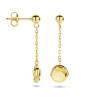 gouden-ronde-oorhangers-met-schakel-en-ronde-oranje-citrien-6-5-mm-x-24-mm