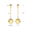 gouden-ronde-oorhangers-met-schakel-en-ronde-oranje-citrien-6-5-mm-x-24-mm