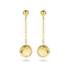 gouden-ronde-oorhangers-met-schakel-en-ronde-oranje-citrien-6-5-mm-x-24-mm