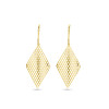 gouden-ruit-oorhangers-met-patroon-en-franse-haak-hoogte-47-mm