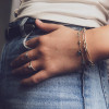 gouden-schakelarmband-afwisselende-schakel