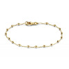 gouden-schakelarmband-met-bolletjes