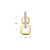 gouden-schakelhanger-met-twee-rijen-diamanten-12-mm-x-29-mm