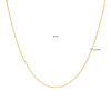 gouden-schakelketting-met-ankerschakel-2-1-mm-breed-lengte-42-cm