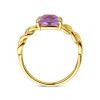 gouden-schakelring-met-paarse-amethist