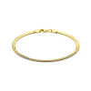 gouden-slangenarmband-14-karaat-met-glanzende-afwerking-3-mm-breed-lengte-19-cm