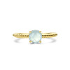 gouden-solitair-ring-met-blauwe-aquamarijn-edelsteen-6-mm