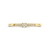 gouden-solitair-ring-met-diamanten-0-07-crt-2-4-mm