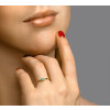 gouden-solitair-ring-met-smaragd