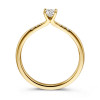 gouden-solitair-ring-met-sprankelende-diamanten-0-30-crt