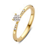 gouden-solitair-ring-met-sprankelende-diamanten-0-30-crt