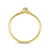 gouden-solitaire-ring-met-diamant-0-05-crt-2-mm