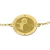 gouden-sterrenbeeld-armband-met-naam-en-datum