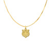 gouden-tijger-hanger