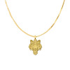 gouden-tijger-hanger-met-open-mond