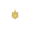 gouden-tijger-hanger