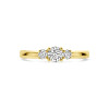 gouden-trilogy-ring-met-lab-grown-diamonds-0-46-crt