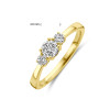 gouden-trilogy-ring-met-lab-grown-diamonds-0-46-crt