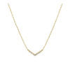 gouden-v-ketting