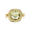 gouden-vierkante-ring-met-groene-amethist-9-5-mm-en-diamanten-0-20-crt