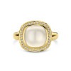 gouden-vierkante-ring-met-witte-maansteen-9-5-mm-en-diamanten-0-20-crt