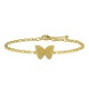 gouden-vlinder-armband-met-vingerafdruk